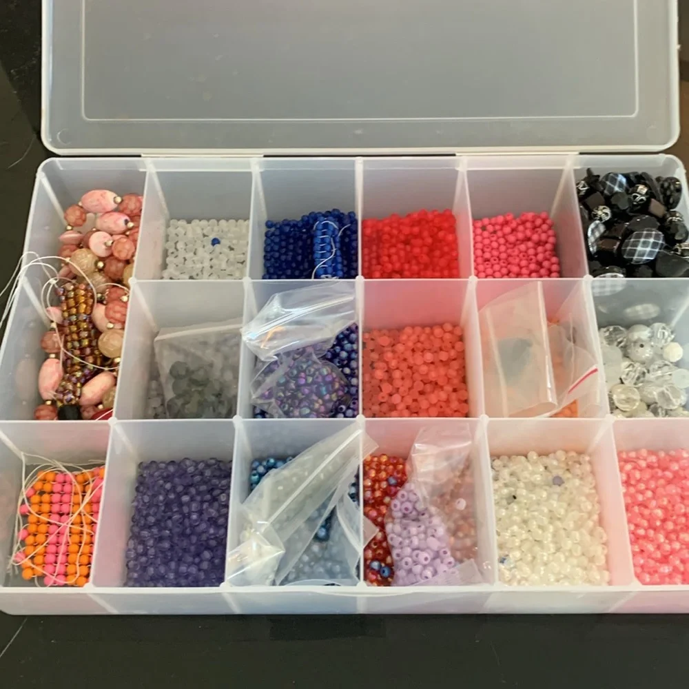 Bead Collection - Picture 5 of 6